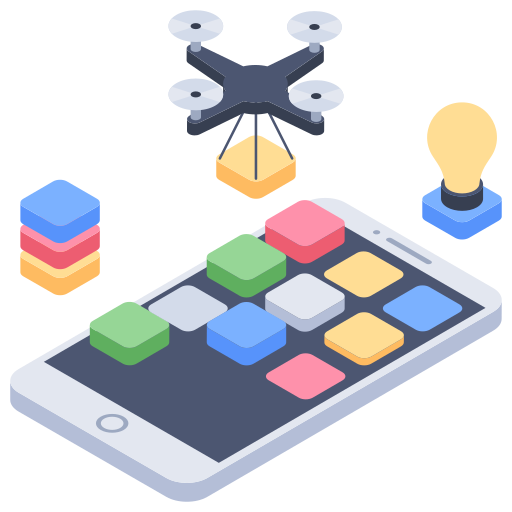 Mobile app development services for all kind of businesses