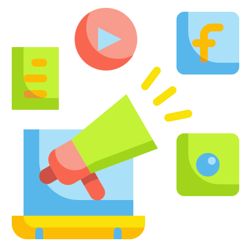 Digital Marketing Services to boost google search ranking